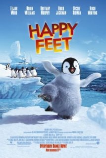 Happy Feet - O Pingüim